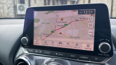 Nissan Juke 1.0 DiG-T N-Connecta 5dr Petrol Hatchback